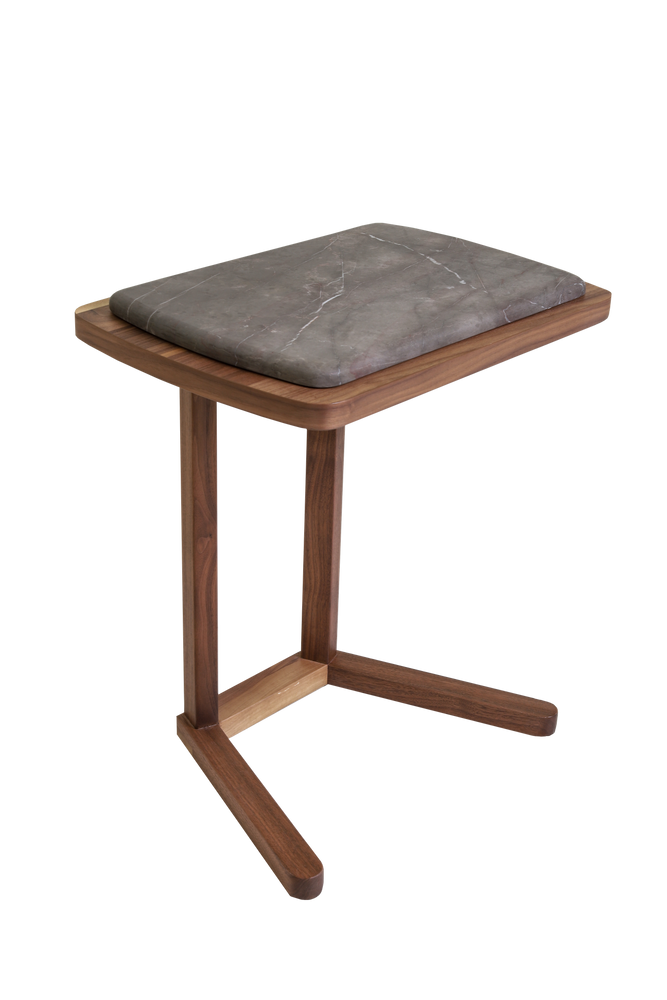 MESCATO AUXILIARY SIDE TABLE