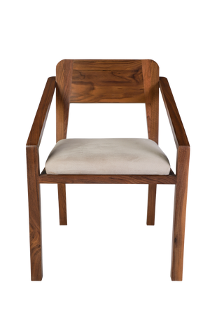 Mescato Wood Chair